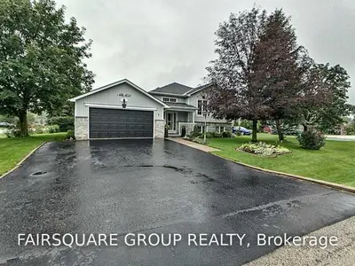 1 Coles Court, Wasaga Beach, ON L9Z 1H5