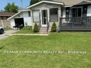 117 Beck Street, Wasaga Beach, ON L9Z 2K7