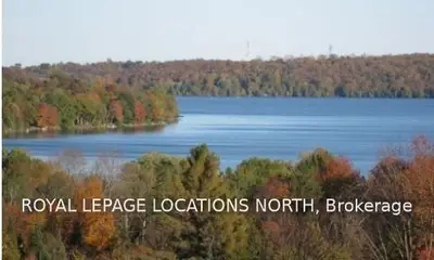 1614 HORSESHOE VALLEY Road E, Oro-Medonte, ON L0K 1E0