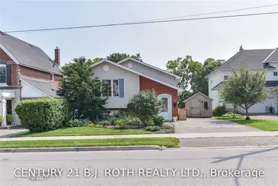 53 Penetang Street, Orillia, ON L3V 3N3
