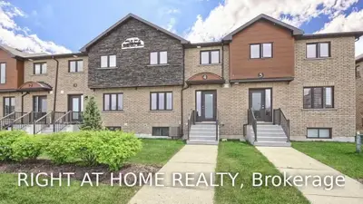 39 Madelaine Drive 4, Barrie, ON L9J 0G8