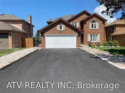 52 FLORENCE PARK Road, Barrie, ON L4N 6Y9
