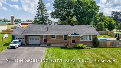 2687 Old Barrie Road W, Oro-Medonte, ON L4M 4Y8