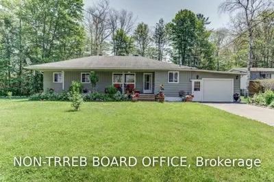 1841 RIVER Road W, Wasaga Beach, ON L9Z 1L1