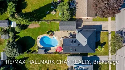 245 Wellington Street E, Barrie, ON L4M 2E4