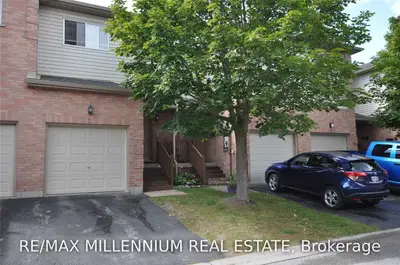 531 HIGH Street 9, Orillia, ON L3V 4X9