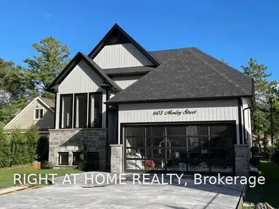 605 Mosley Street, Wasaga Beach, ON L9Z 2J2