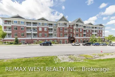 40 HORSESHOE VALLEY Boulevard 113, Oro-Medonte, ON L4M 4Y8