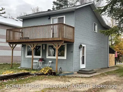 12 60TH Street S, Wasaga Beach, ON L9Z 1V9