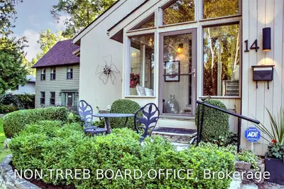 14 Sunset Court, Collingwood, ON L97 4Y3
