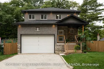 46 MELROSE Avenue, Wasaga Beach, ON L9Z 2S8