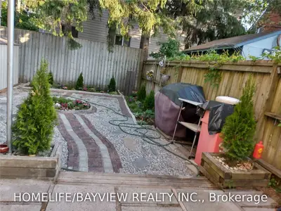 71 VICTORIA Street, Barrie, ON L4N 2H8