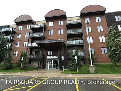 100 DEAN Avenue 303, Barrie, ON L4N 0V4