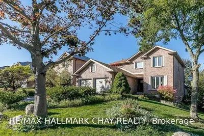 42 FLORENCE PARK Road, Barrie, ON L4N 6Y9