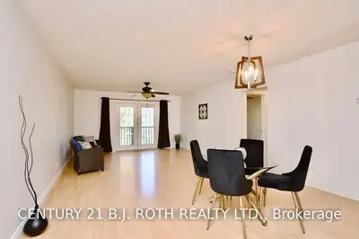 222 STEEL Street 8, Barrie, ON L4M 2G9