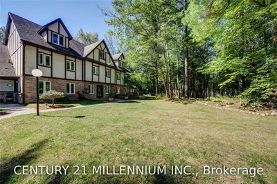 9 WASAGA WOODS Circle, Wasaga Beach, ON L9Z 2N1