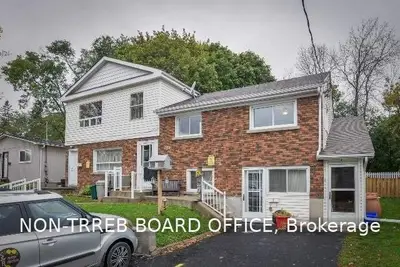 240 Clayborne Place, Orillia, ON L3V 1M5