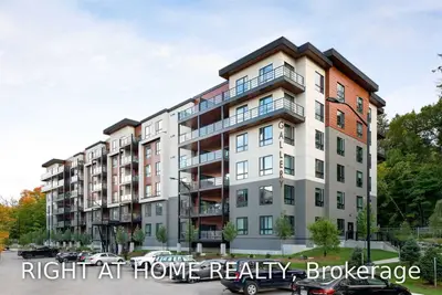 304 ESSA Road 403, Barrie, ON L4N 0H4