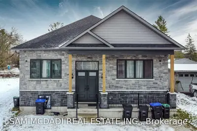 619 Mosley Street, Wasaga Beach, ON L9Z 2J2