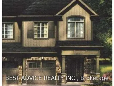19 Churchlea Mews, Orillia, ON L3V 8K9