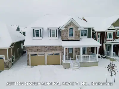 14 Bobolink Drive, Wasaga Beach, ON L9Z 0J2
