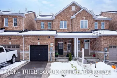 19 BLASI Court, Wasaga Beach, ON L9Z 0H3
