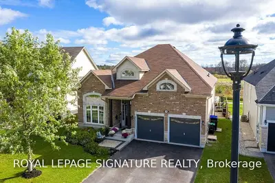 49 Meadowood Drive, Wasaga Beach, ON L9Z 3B9