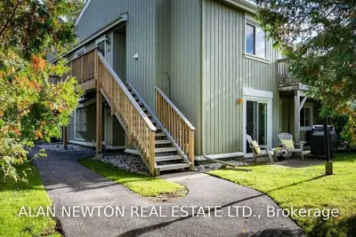 19 DAWSON Drive 46, Collingwood, ON L9Y 5B4