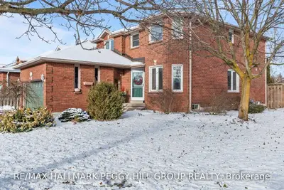 220 Livingstone Street W, Barrie, ON L4N 6Z9