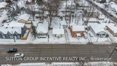 85 Wellington Street W, Barrie, ON L4N 1K8
