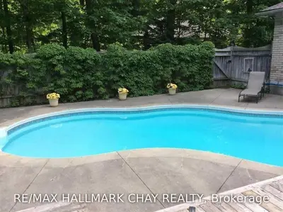 1 GREEN MOUNTAIN Court, Oro-Medonte, ON L0L 2L0