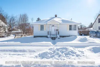 316 HILDA Street, Orillia, ON L3V 1J3