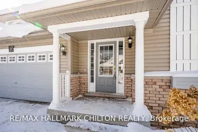 18 Oakmont Avenue, Oro-medonte, On L0l 2l0