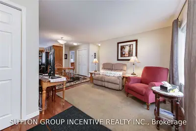 358 LITTLE Avenue 11, Barrie, ON L4N 2Z6