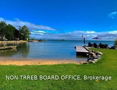 184 PRINCETON SHORES Boulevard, Collingwood, ON L9Y 5C9