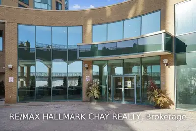 140 DUNLOP Street E 1010, Barrie, ON L4M 6H9