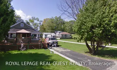 29 CLIFFORD Street, Orillia, ON L3V 1C7