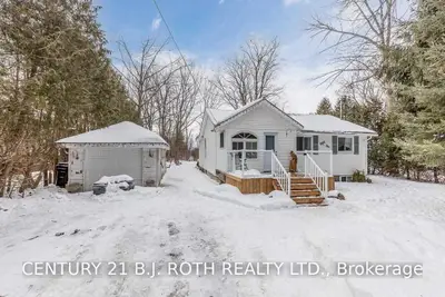 107 KENNEDY Avenue, Oro-Medonte, ON L0L 1T0