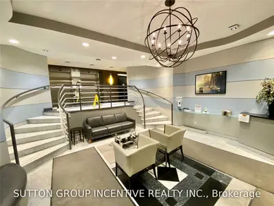 75 ELLEN Street 311, Barrie, ON L4N 7R6