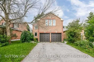 168 KOZLOV Street, Barrie, ON L4N 7H5
