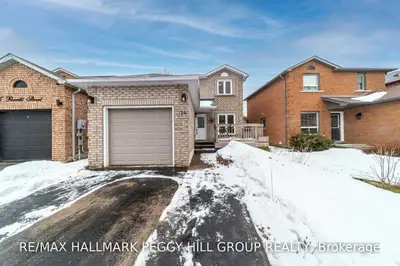 14 PORRITT Street, Barrie, ON L4N 6Y5