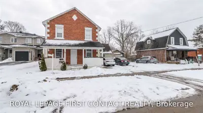 85 Sanford Street, Barrie, ON L4N 3C6