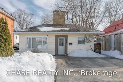 294 St Jean Street, Orillia, ON L3V 4L4