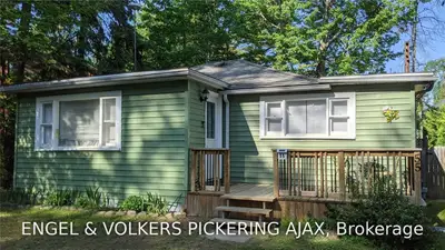 55 47th Street N, Wasaga Beach, On L9z 1y5