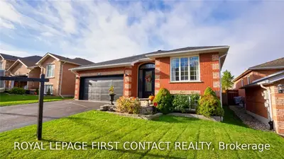 174 WILDWOOD Trail, Barrie, ON L4N 9Y6