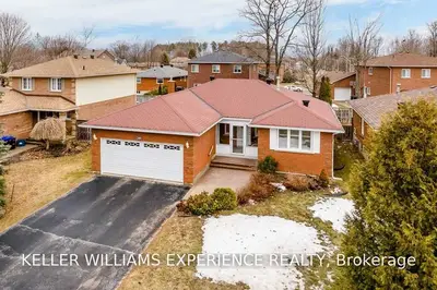 219 MARGARET Street, Midland, ON L4R 4X8