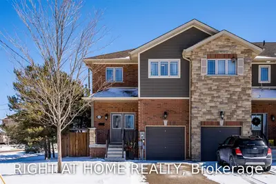 228A Crawford Street, Barrie, ON L4N 3W7