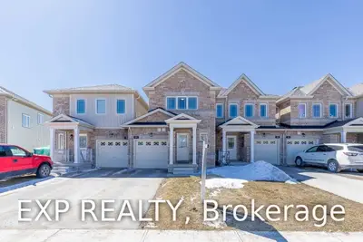 157 Diana Drive, Orillia, On L3v 8j7