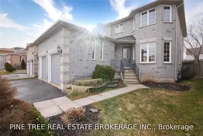 298 STANLEY Street, Barrie, ON L4M 6X6