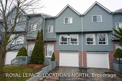 10 Baker Street, Wasaga Beach, ON L9Z 2H1